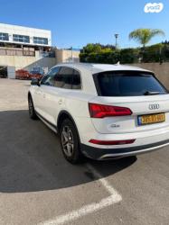 אאודי Q5 4X4 Tech Pack אוט' 2.0 (252 כ"ס) בנזין 2018 למכירה במודיעין מ