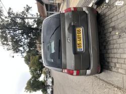 יונדאי מטריקס GL אוט' 1.6 (103 כ''ס) בנזין 2009 למכירה במגדל העמ