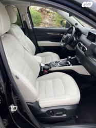 מאזדה CX-5 4X2 Premium אוט' 2.0 (165 כ"ס) בנזין 2019 למכירה בשוהם