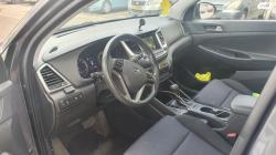 יונדאי טוסון Open Sky Plus אוט' בנזין 2.0 (155 כ''ס) בנזין 2018 למכיר