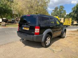דודג' ניטרו 4X4 SE אוט' 3.7 (205 כ''ס) בנזין 2008 למכירה בדישון