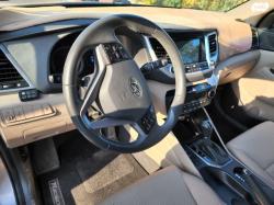 יונדאי טוסון Premium אוט' בנזין 2.0 (155 כ"ס) בנזין 2017 למכירה בנ