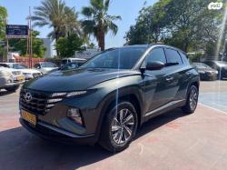 יונדאי טוסון Prestige אוט' 1.6 (180 כ''ס) בנזין 2021 למכירה בפתח תק