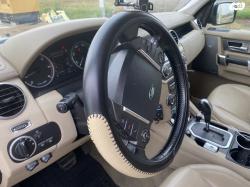 לנד רובר דיסקברי 4 4X4 HSE3 אוט' דיזל 7 מק' 3.0 (245 כ''ס) דיזל 2011 ל