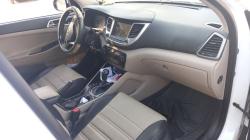 יונדאי טוסון Premium אוט' בנזין 2.0 (155 כ"ס) בנזין 2017 למכירה בב