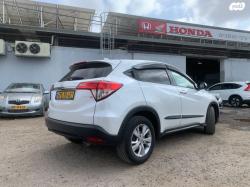 הונדה HR-V Elegance אוט' 1.5 (131 כ''ס) בנזין 2019 למכירה ברחובות
