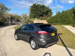 פורד אדג' / EDGE Sel Plus אוט' 2.0 (248 כ''ס) בנזין 2019 למכירה בתל אבי