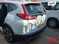 הונדה CR-V 4X4 Elegance אוט' 7 מק' 1.5 (192 כ''ס) בנזין 2021 למכירה ב