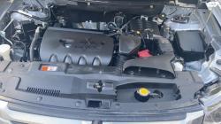 מיצובישי אאוטלנדר Instyle אוט' 7 מק' 2.0 (150 כ"ס) בנזין 2014 למכיר