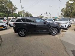 מאזדה CX-5 4X2 Executive אוט' 4 דל' 2.0 (165 כ"ס) בנזין 2018 למכירה בכפר 