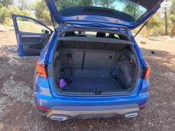 סיאט ארונה FR אוט' 1.0 (115 כ"ס) בנזין 2022 למכירה בירושלים