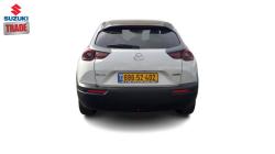 מאזדה MX-30 Launch אוט' חשמלי (146 כ"ס) חשמלי 2022 למכירה ב