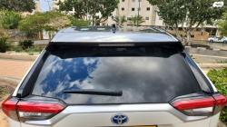טויוטה RAV4 הייבריד E-motion הייבריד אוט' 2.5 (178 כ''ס) בנזין 2019 ל
