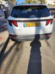 יונדאי טוסון Premium אוט' בנזין 2.0 (156 כ"ס) בנזין 2021 למכירה בי