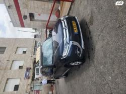 מיצובישי אאוטלנדר Instyle אוט' 7 מק' 2.0 (150 כ"ס) בנזין 2016 למכיר