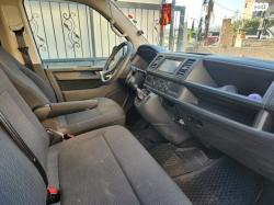 פולקסווגן קראוול Comfortline קצר ידני דיזל 2 מ' 3 ד' 2.0 (102 כ''ס) ד