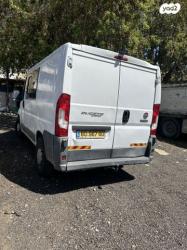 פיאט דוקאטו קצר/בינוני Sunlight t68 ידני דיזל 4 מק' 2.3 (130 כ''ס) ד