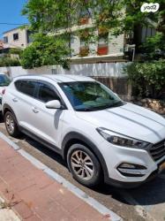 יונדאי טוסון Premium אוט' בנזין 2.0 (155 כ"ס) בנזין 2016 למכירה בר