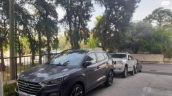 יונדאי טוסון Elite Turbo אוט' בנזין 1.6 (177 כ''ס) בנזין 2020 למכירה