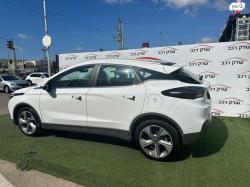 ג'ילי - Geely Geometry C 460Pro אוט' חשמלי (204 כ"ס) חשמלי 2023 למכירה בר