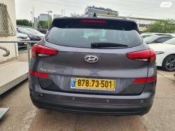יונדאי טוסון Panoramic אוט' בנזין 2.0 (155 כ"ס) בנזין 2020 למכירה ב