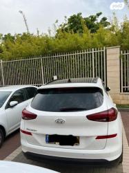 יונדאי טוסון Elite אוט' בנזין 2.0 (155 כ''ס) [2018-2020] בנזין 2019 למכ