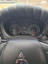מיצובישי אאוטלנדר Instyle אוט' 7 מק' 2.0 (150 כ"ס) בנזין 2019 למכיר