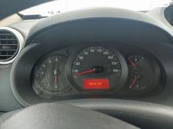 רנו קנגו החדשה Authentiq ידני דיזל + 2 דלתות צד 1.5 (95 כ"ס) דיזל 2