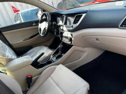 יונדאי טוסון Premium אוט' בנזין 2.0 (155 כ"ס) בנזין 2016 למכירה בח