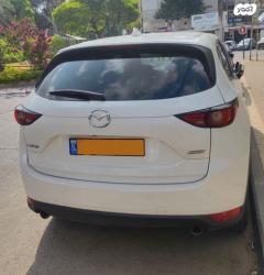 מאזדה CX-5 4X2 Executive אוט' 4 דל' 2.0 (165 כ"ס) בנזין 2020 למכירה ברמת 