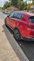 קיה ספורטז' Premium אוט' 1.6 (177 כ''ס) בנזין 2020 למכירה במיתר u002F 