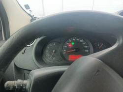 רנו קנגו החדשה Authentiq ידני דיזל + 2 דלתות צד 1.5 (95 כ"ס) דיזל 2