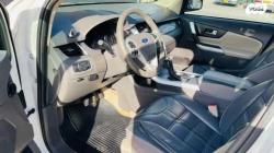 פורד אדג' / EDGE 4X4 Sel אוט' 3.5 (285 כ"ס) בנזין 2011 למכירה בחיפה