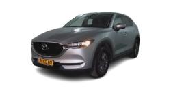 מאזדה CX-5 4X2 Executive אוט' 4 דל' 2.0 (165 כ"ס) בנזין 2019 למכירה ב