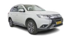 מיצובישי אאוטלנדר Instyle אוט' 7 מק' 2.0 (150 כ"ס) בנזין 2018 למכיר