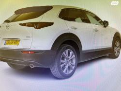 מאזדה CX-30 Comfort אוט' 2.0 (165 כ''ס) בנזין 2021 למכירה בירושלים