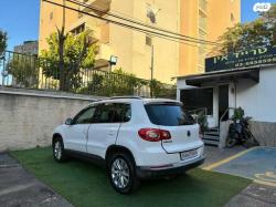 פולקסווגן טיגואן 4X4 Sport & Style אוט' 2.0 (170 כ"ס) בנזין 2010 למכיר