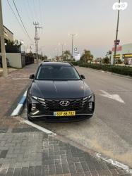 יונדאי טוסון Luxury אוט' 1.6 (180 כ''ס) בנזין 2022 למכירה בחיפה