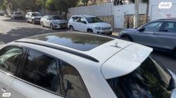 אאודי SQ5 4X4 Luxury אוט' 3.0 (354 כ''ס) בנזין 2019 למכירה בהרצליה