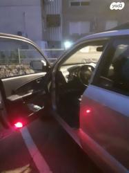 יונדאי טוסון 4X4 Luxury אוט' בנזין 2.7 (175 כ''ס) בנזין 2009 למכירה 