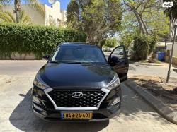 יונדאי טוסון Panoramic אוט' בנזין 2.0 (155 כ"ס) בנזין 2020 למכירה ב