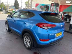 יונדאי טוסון 4X4 Premium אוט' בנזין 2.0 (155 כ''ס) בנזין 2017 למכירה