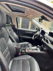 מאזדה CX-5 4X2 Premium אוט' 2.0 (165 כ"ס) בנזין 2018 למכירה בגדרה