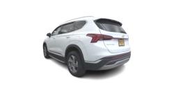 יונדאי סנטה פה 4X4 Platinum אוט' בנזין 5 מק' 2.5 (191 כ''ס) בנזין 2022 