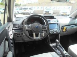 סובארו פורסטר 4X4 2.0X אוט' 2.0 (150 כ''ס) בנזין 2017 למכירה בחיפה
