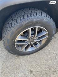 ג'יפ / Jeep גרנד צ'ירוקי 4X4 Limited אוט' 5 מק' 3.6 (286 כ''ס) ק'-2 בנזין 