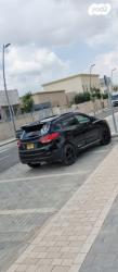 יונדאי iX35 Inspire אוט' 2.0 (163 כ''ס) בנזין 2013 למכירה באופקים