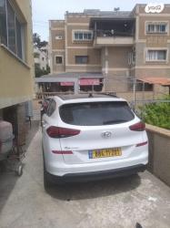 יונדאי טוסון Panoramic אוט' בנזין 2.0 (155 כ"ס) בנזין 2020 למכירה ב