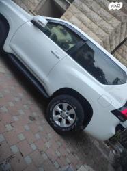 טויוטה לנד קרוזר קצר 4X4 Select 60th אוט' דיזל 3.0 (190 כ''ס) דיזל 201