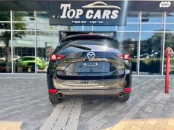מאזדה CX-5 Comfort אוט' 2.0 (165 כ''ס) בנזין 2021 למכירה בap